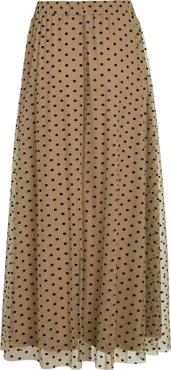 Produktbild Vila VIELSA High Waist Maxirock (36)