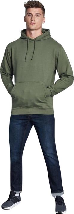 Immagine prodotto Awdis Felpa con cappuccio del college (XL)