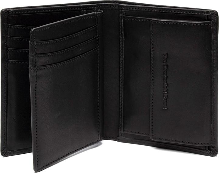 Produktbild The Chesterfield Brand Manerba Geldbörse RFID Schutz Leder 9.5 cm