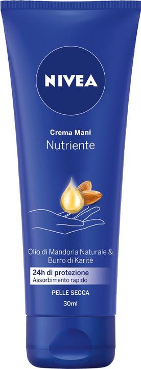 Produktbild NIVEA Intensive Moisture (30 ml)