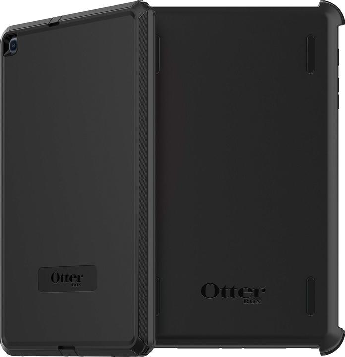 Actual product image OtterBox Defender (Galaxy Tab A 10.1 (2019))