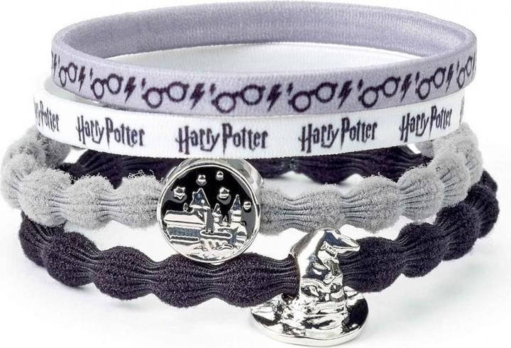 Harry Potter UTTA8286 P (Haargummi)