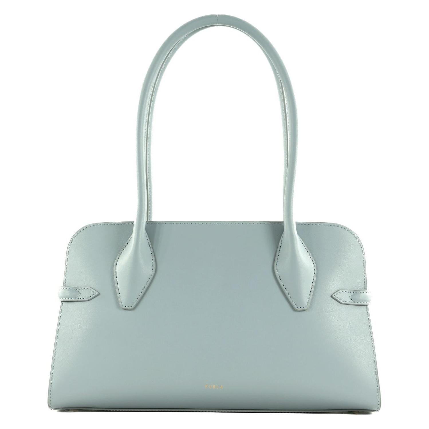 Furla, Damen, Handtasche, Goccia Dome Shoulder Bag