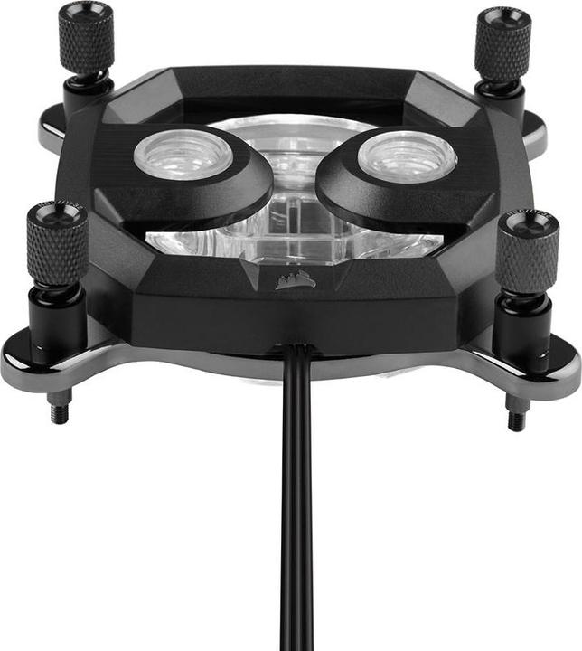 Produktbild Corsair Hydro X Series XC7 RGB Pro