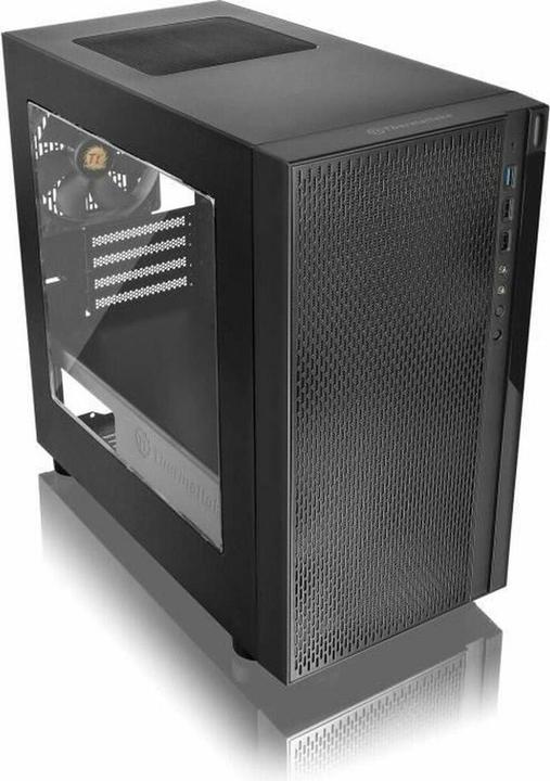 Image du produit Thermaltake Versa H18 Fenêtre (mATX, Mini-ITX)