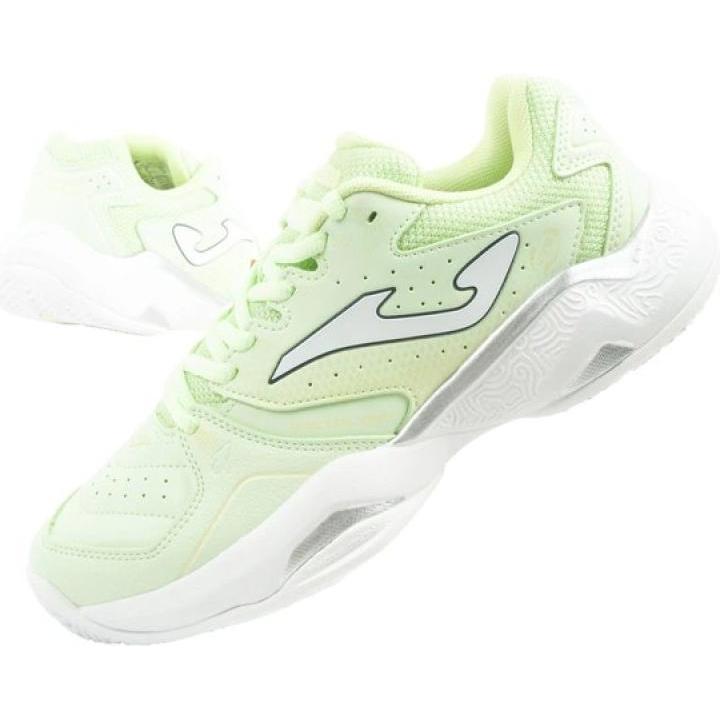Joma, Donne, Scarpe da palestra, Master Damen-Padel-Sportschuhe (39)