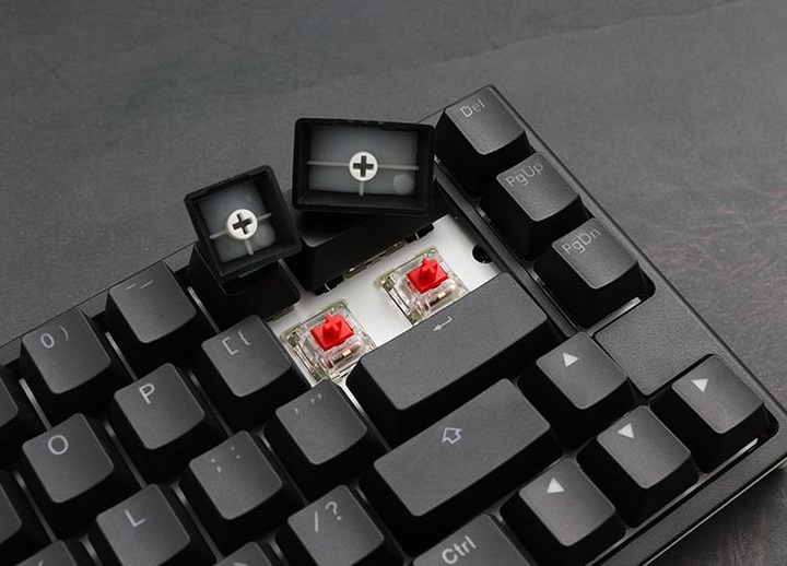 Immagine prodotto Ducky Uno 2 SF (DE, Cablato)