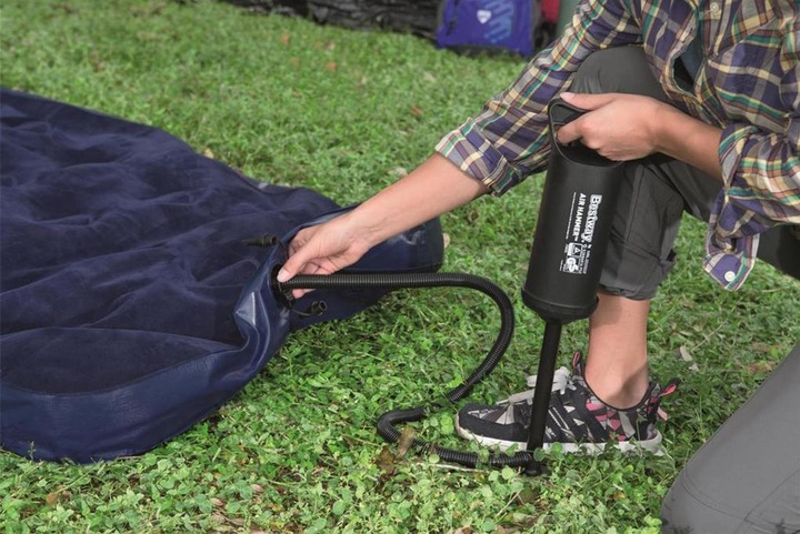 Actual product image Bestway Airbed Singel (75 x 185 cm)