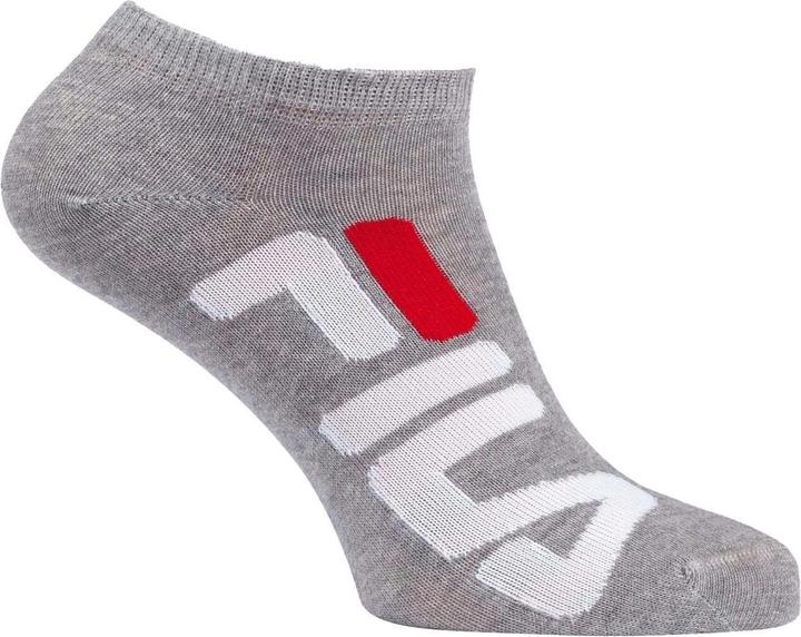 Image du produit FILA Chaussettes de sneakers (lot de 2, 43 - 46)
