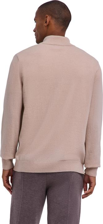 Produktbild Falke FAV Lambswool Half-Zip m (M)
