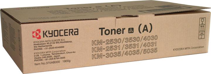 Produktbild Kyocera 370ab000k (BK)
