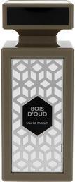 Actual product image Flavia Bois D'oud by Eau De Parfum 3.0 oz 90 ml (Eau de parfum, 90 ml)