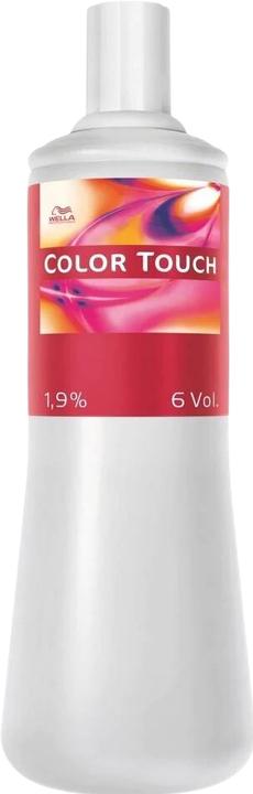 Produktbild Wella Professionals Color Touch (1.9 % 6 Vol.)