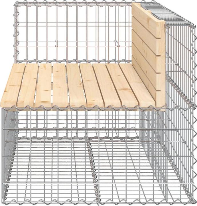 Actual product image vidaXL Jaylah