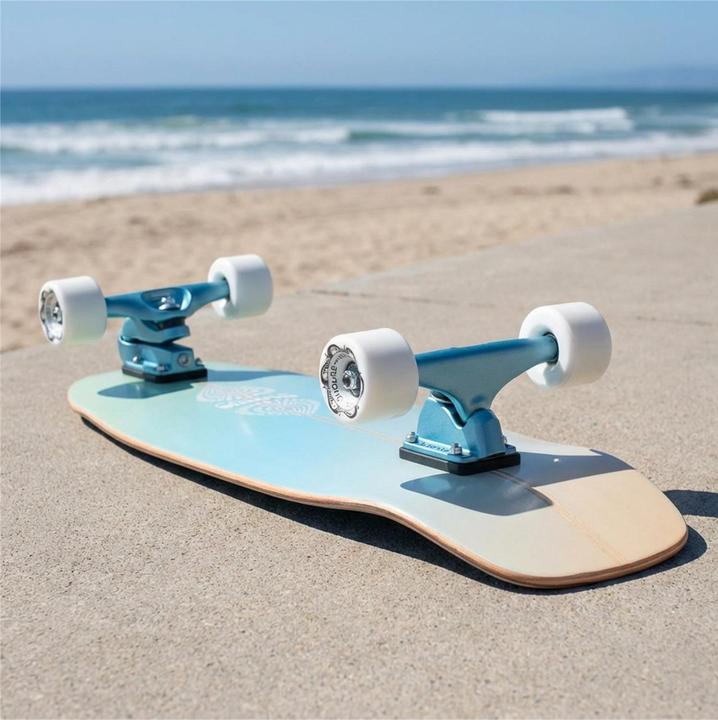 Produktbild Carver Cosmic Haze Surfskate C7 (10.13")