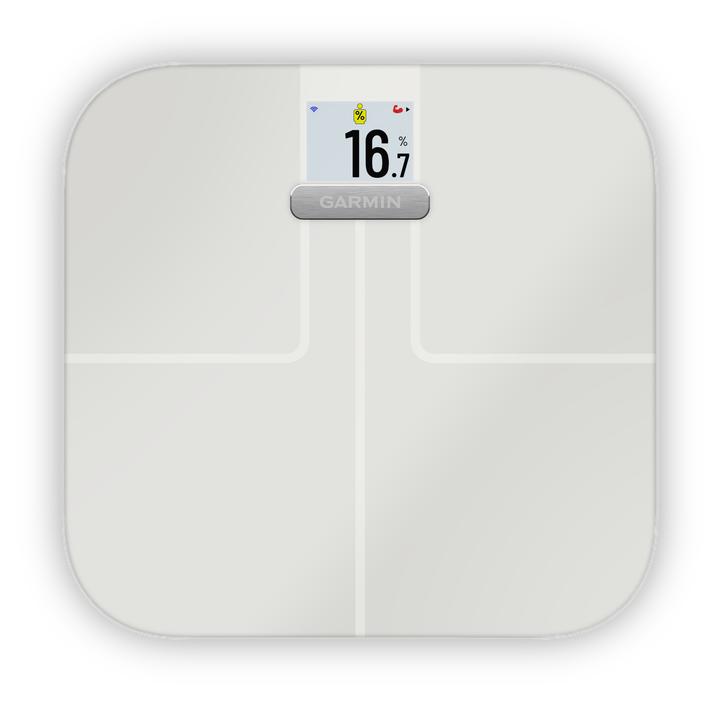 Garmin Index S2 Smart Scale (181.40 kg)