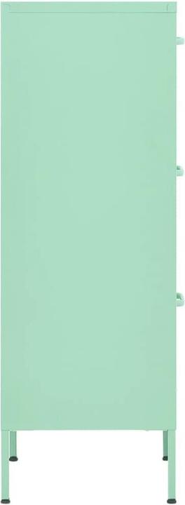 Image du produit vidaXL Nalren (42,5 x 35 x 101,5 cm)