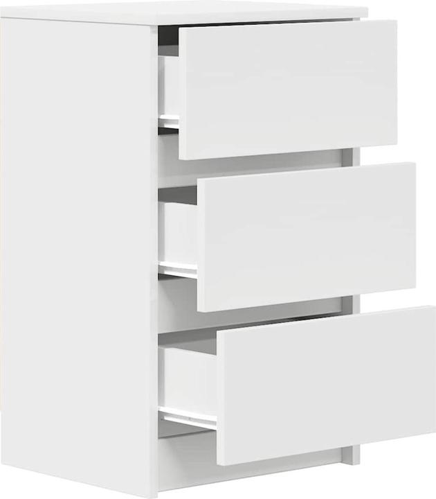 Immagine prodotto vidaXL Nachttisch (39 x 35 x 65 cm)