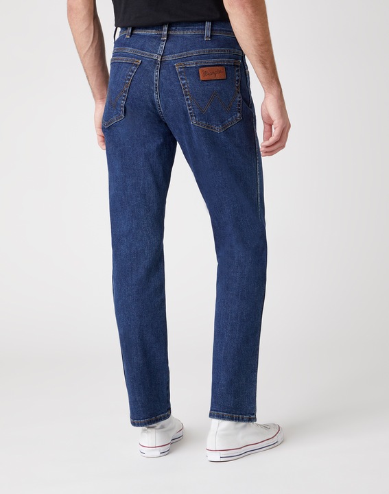 Actual product image Wrangler Texas (W32/L30)