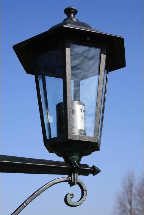 Immagine prodotto vidaXL Aussenlampe (E27, IP44)