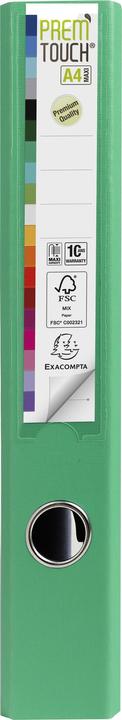 Produktbild Exacompta PP- Premium (A4, 50 mm, 1 Stück)