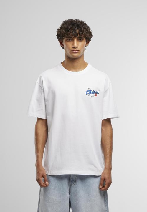 Immagine prodotto Mister Tee MisterTee Mon Amore Infini Oversize Tee - 209223 (4XL)
