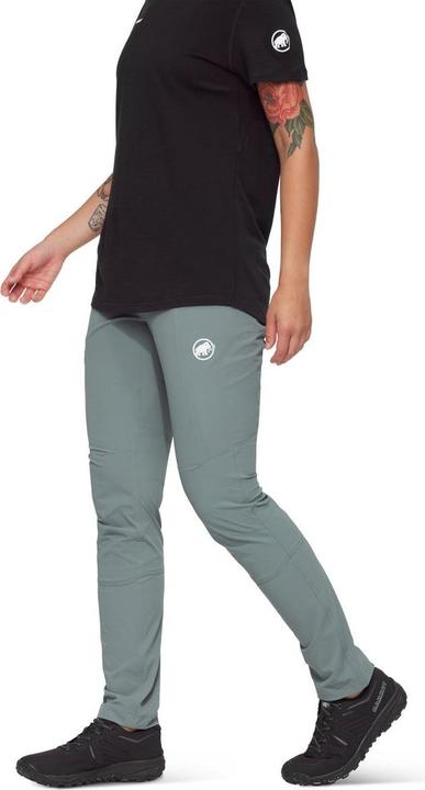 Actual product image Mammut Ducan Pants, Wanderhose (Frequency band 38 (2600 MHz))