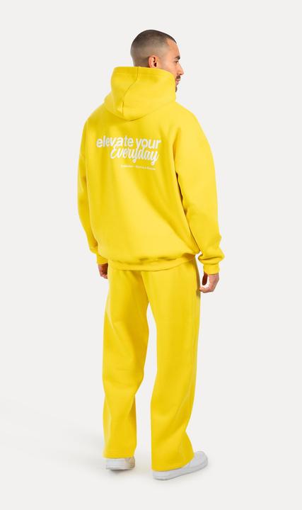 Produktbild Smilodox Hoodie Tamio (M)