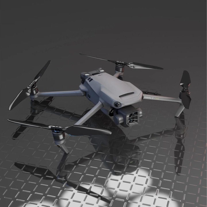 Image du produit Master Airscrew Hélice Stealth 9.4x5.3 noire Mavic 3