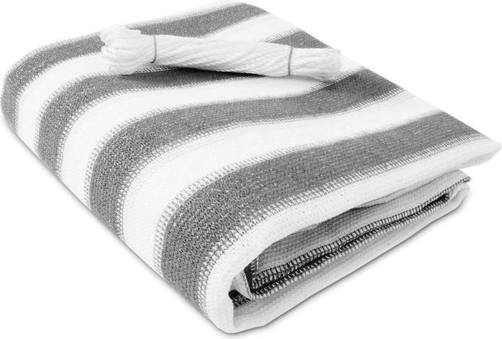 Actual product image Casa Pura Balkonsichtschutz (500 cm)