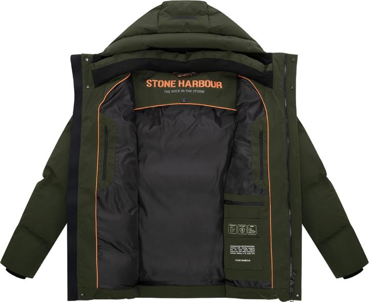 Immagine prodotto Stone Harbour Taviaan XX (XL)