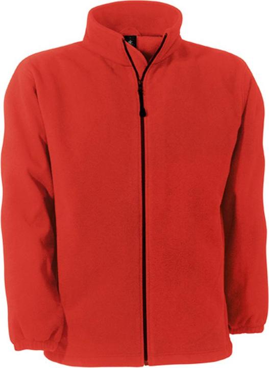 Produktbild B&C WindProtek Fleecejacke (S)