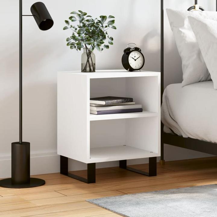 Immagine prodotto vidaXL Nachttisch (40 x 30 x 50 cm)
