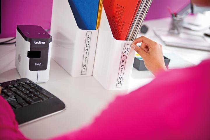 Image du produit Brother Pt-P700