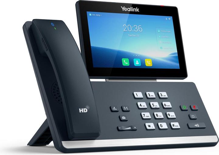 Yealink SIP-T58W Pro