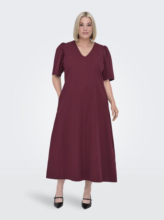Image du produit Only CARLINA Midikleid Kleid (46)