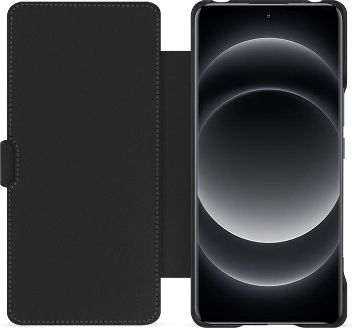 Image du produit Noreve Coque en cuir à rabat horizontal (Xiaomi 14 Ultra)