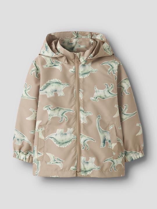 Actual product image Name it Maxi Jacke