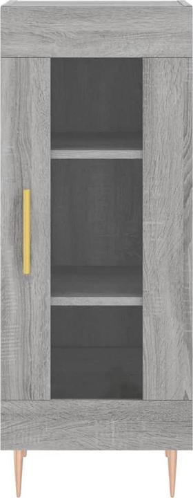 Image du produit vidaXL Sideboard (34.50 x 34 x 90 cm)