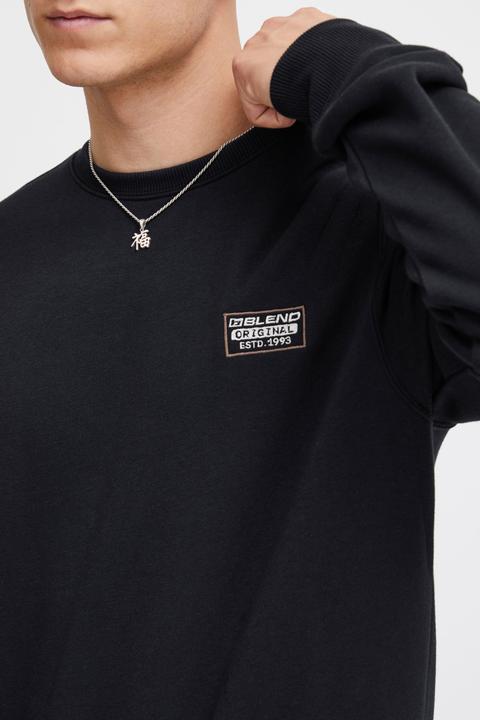 Produktbild Blend ME - BHKalip - Sweatshirt - 20716727 ME (XL)