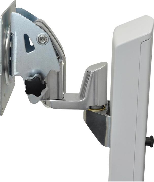 Ergotron Pan Pivot Kit for SV LCD Cart