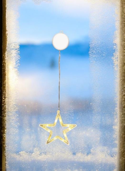 Produktbild GuGus LED Stern