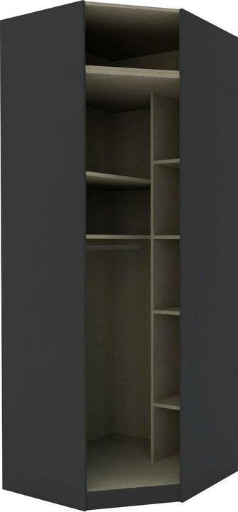 Actual product image Ondega Unit (91.10 x 91.10 x 242 cm)