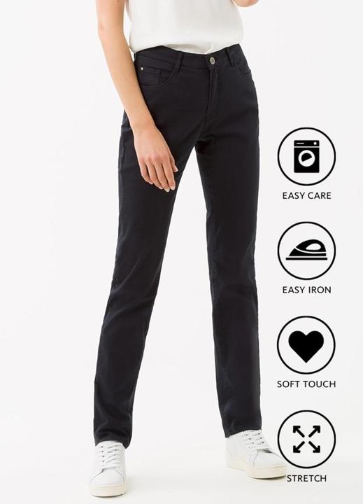Produktbild BRAX Mary Jeans perma blue (44)