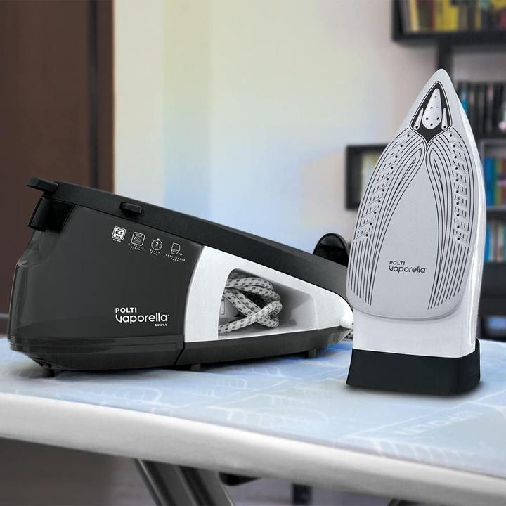 Actual product image Polti Vaporella Simply VS20.20 (2200 W, 210 g/min)