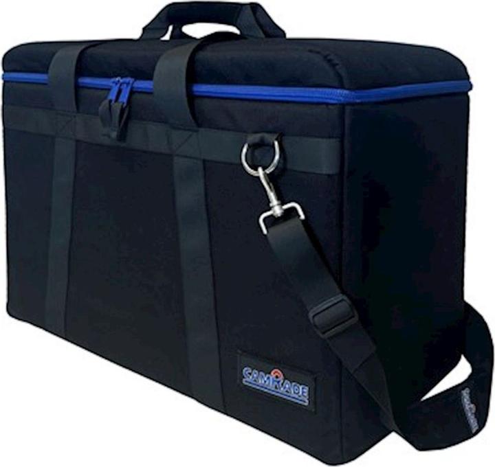 CamRade Cambag HD Cinema (2709.0516) (Borsa a tracolla per fotocamera)