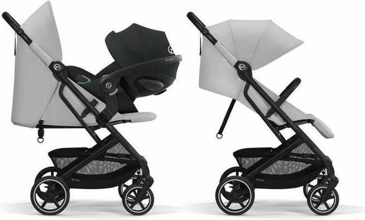 Actual product image Cybex Beezy