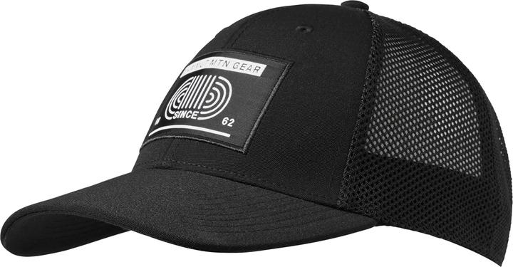 Produktbild Mammut Baseball Mesh Cap (M)