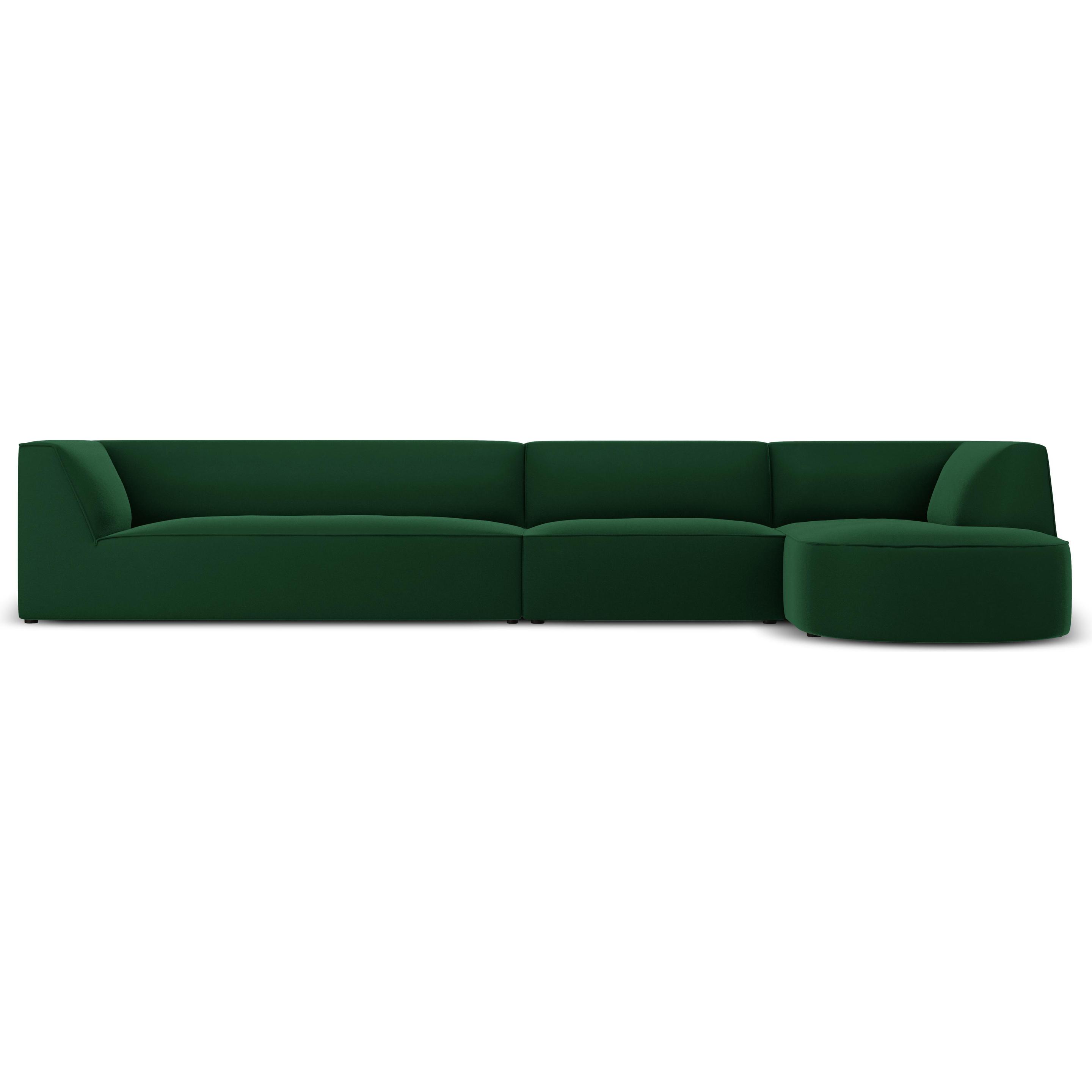 CXL by Christian Lacroix, Sofa, Charles (Ecksofa)