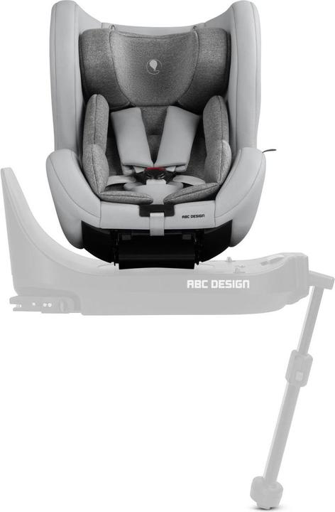 Produktbild ABC Design Lily i-Size (Kindersitz, Reboarder)